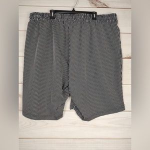 Winston size 48 shorts men’s elastic waist. Comfort wear